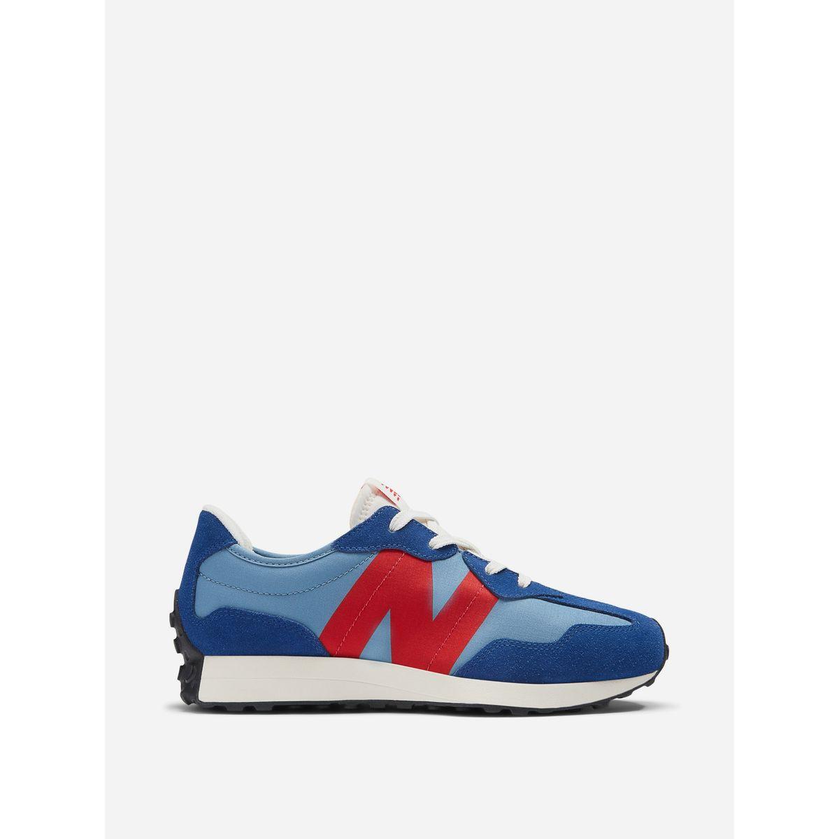 New Balance 327 Sneakers-boys-shoes-sneakers-image-1