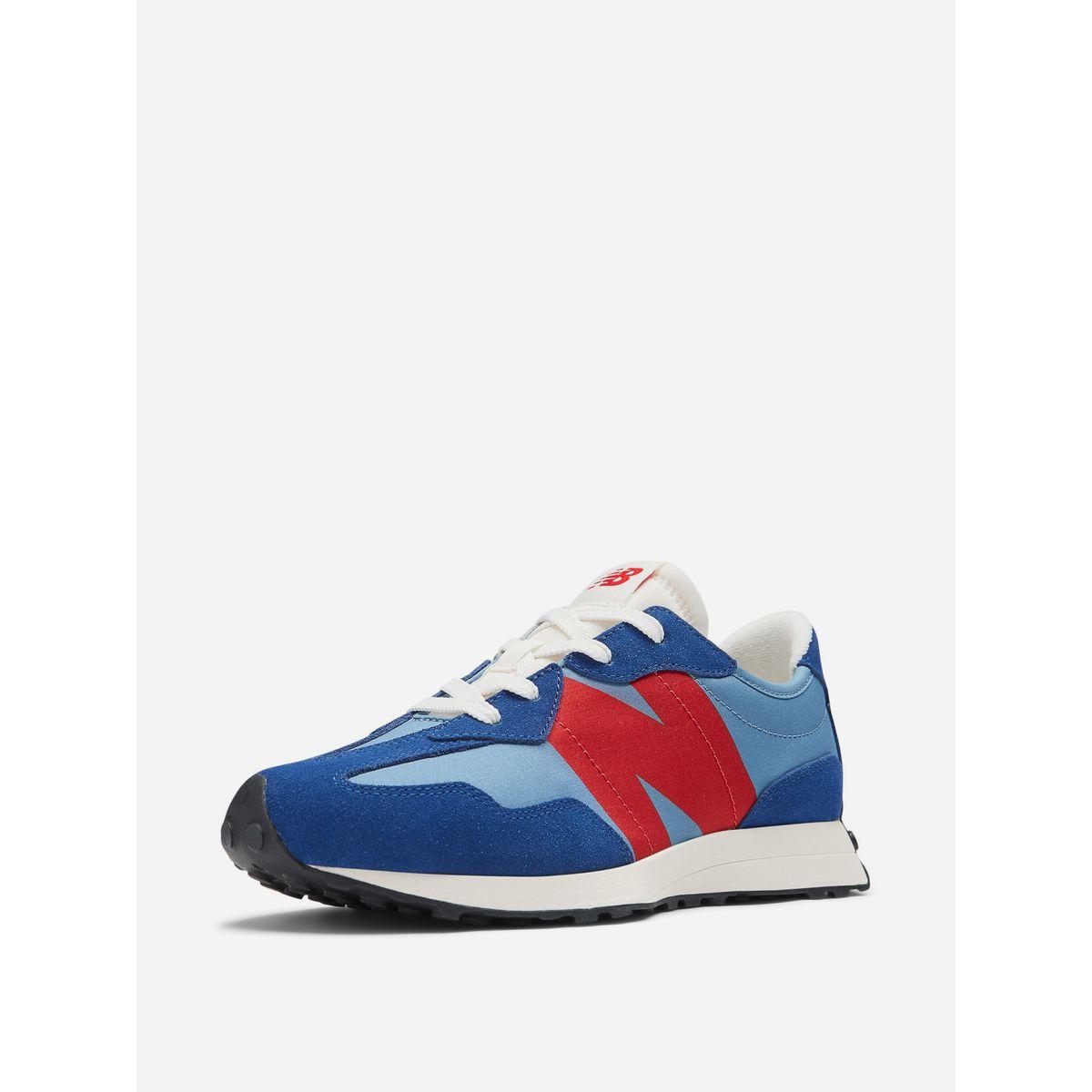 New Balance 327 Sneakers-boys-shoes-sneakers-image-2