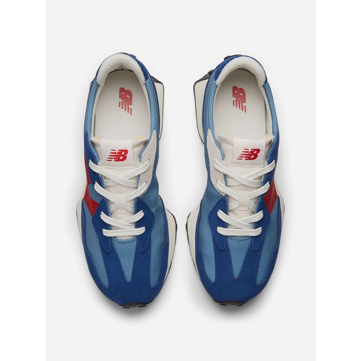 New Balance 327 Sneakers-boys-shoes-sneakers-image-4