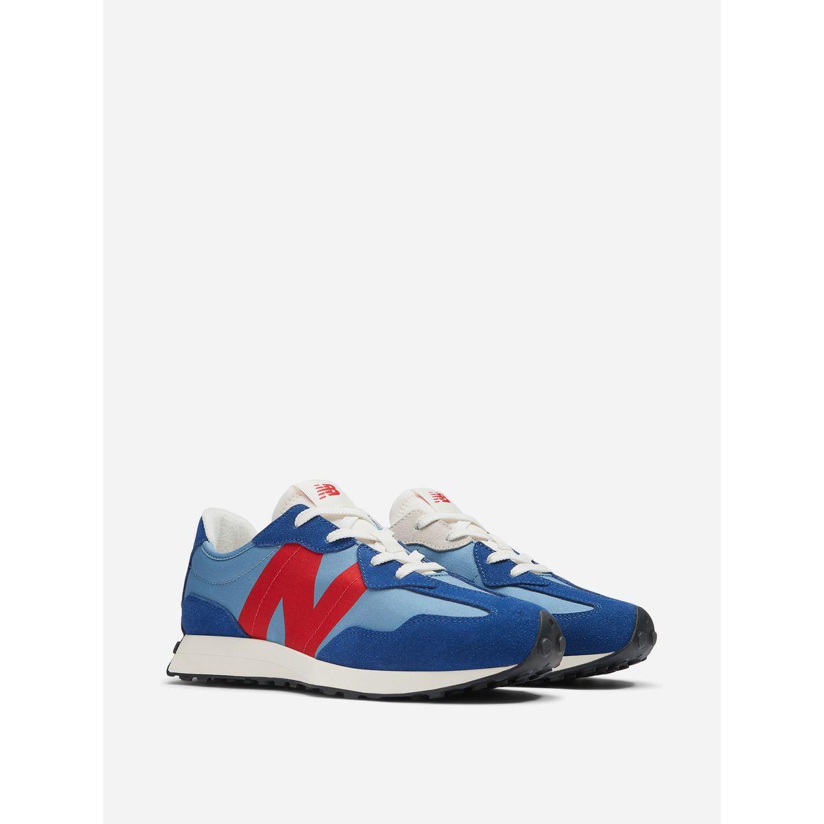 New Balance 327 Sneakers-boys-shoes-sneakers-image-5