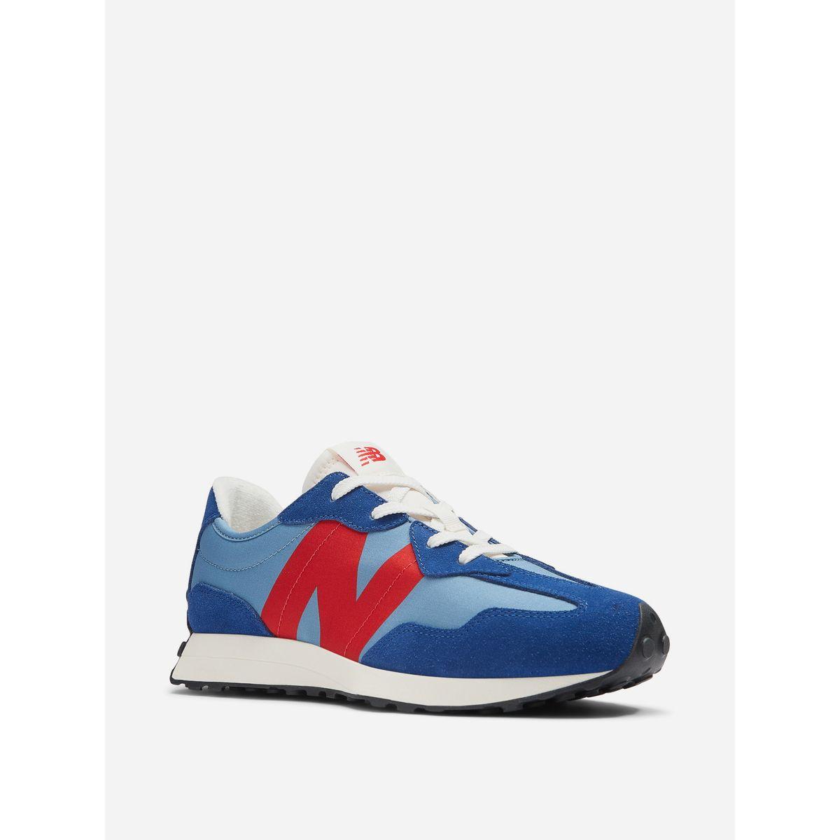New Balance 327 Sneakers-boys-shoes-sneakers-image-8