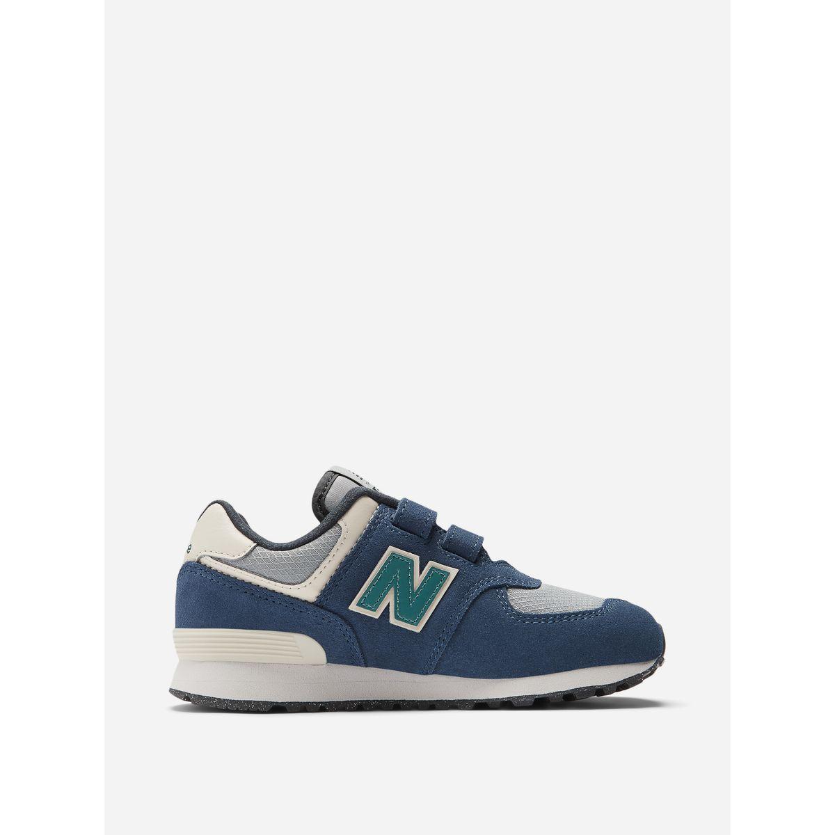 New Balance 574 Sneakers-boys-shoes-sneakers-image-1