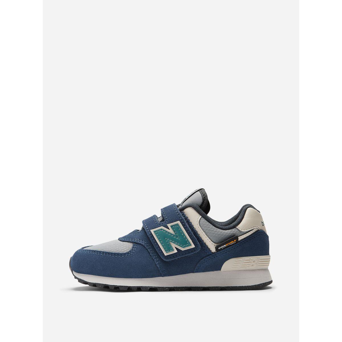 New Balance 574 Sneakers-boys-shoes-sneakers-image-2
