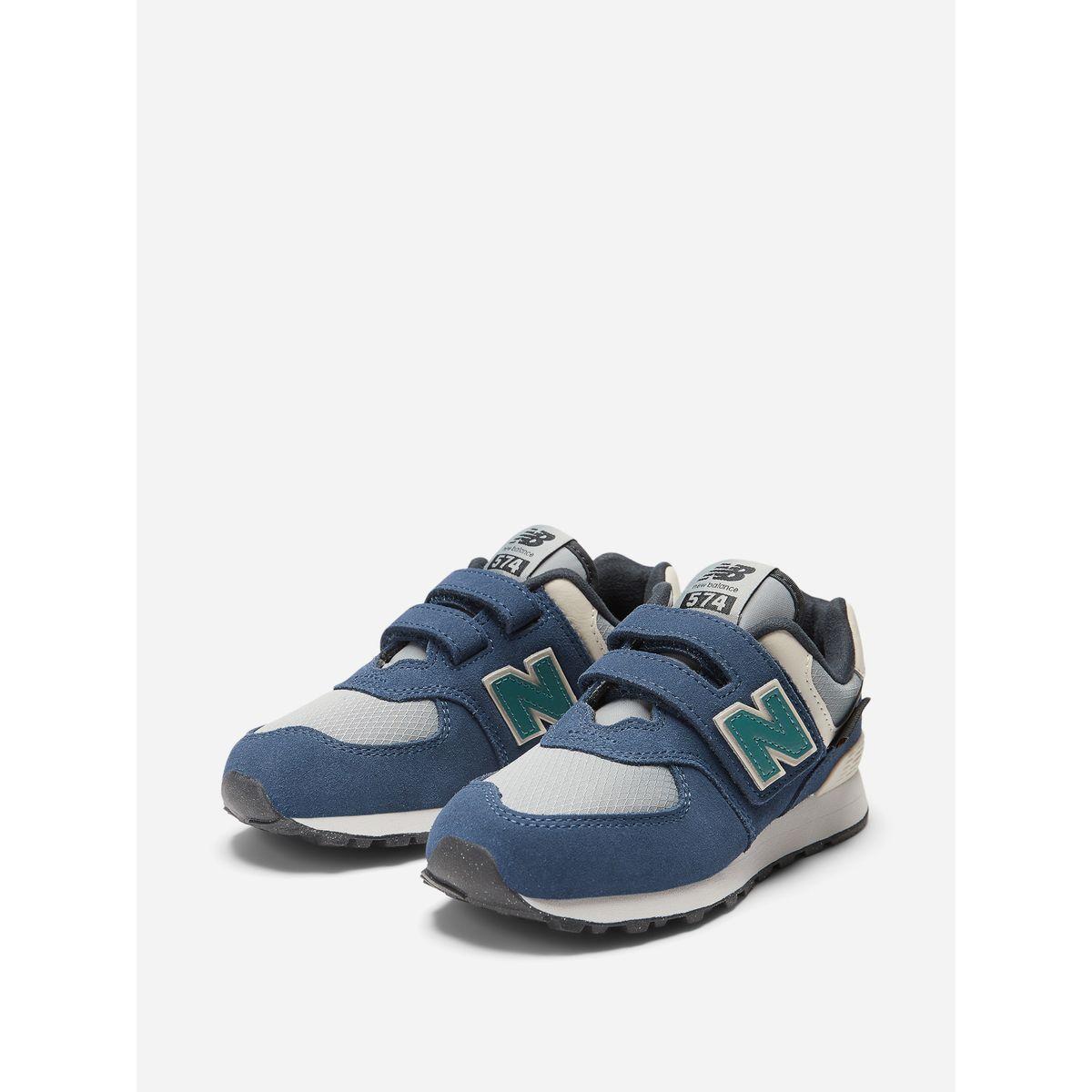 New Balance 574 Sneakers-boys-shoes-sneakers-image-3