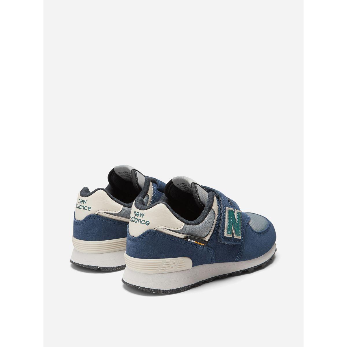 New Balance 574 Sneakers-boys-shoes-sneakers-image-4