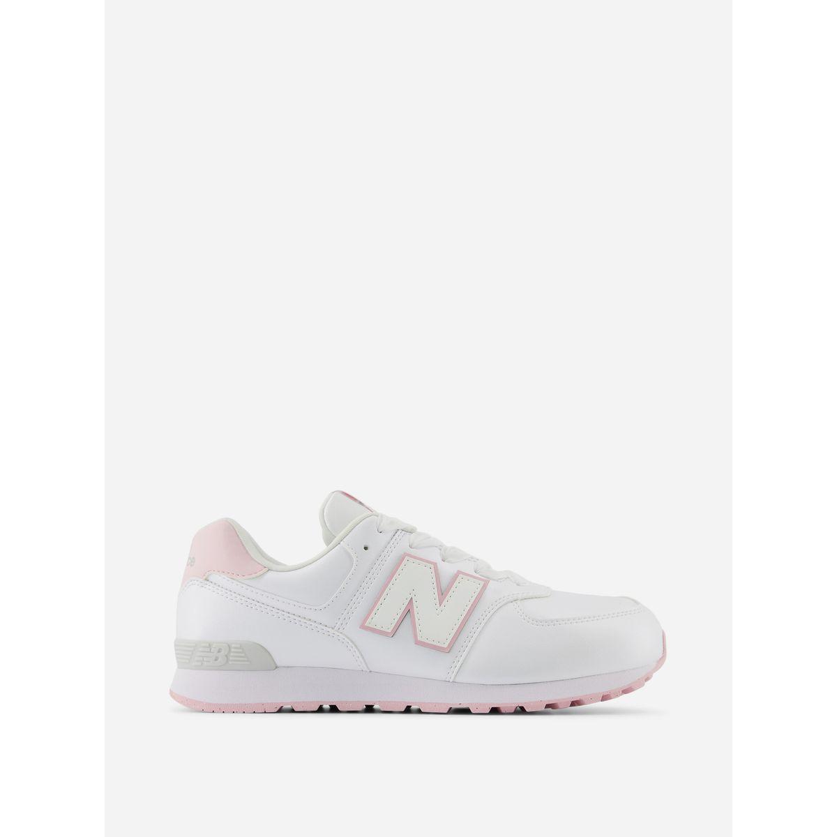 New Balance 574 Sneakers-girls-shoes-sneakers-image-1