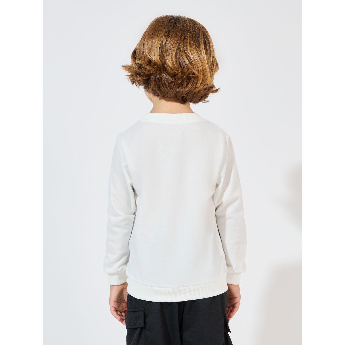 سويت شيرت مطبع بطبعة الحروف الأبجدية-boys-clothing-sweatshirts-image-4