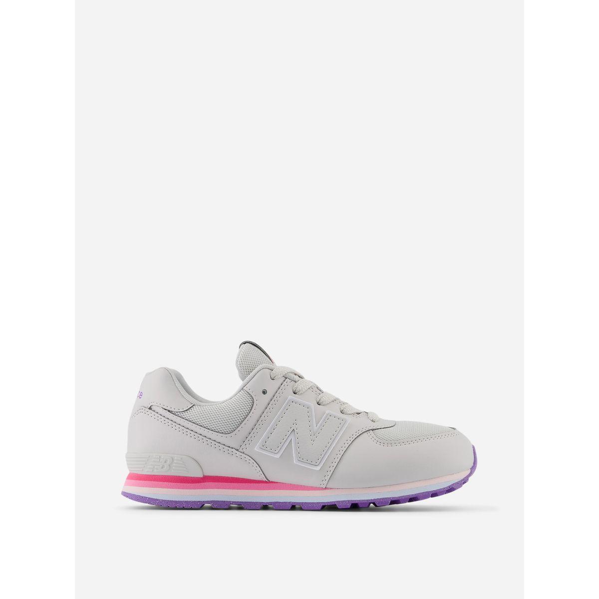 حذاء سنيكرز 574-girls-shoes-sneakers-image-1