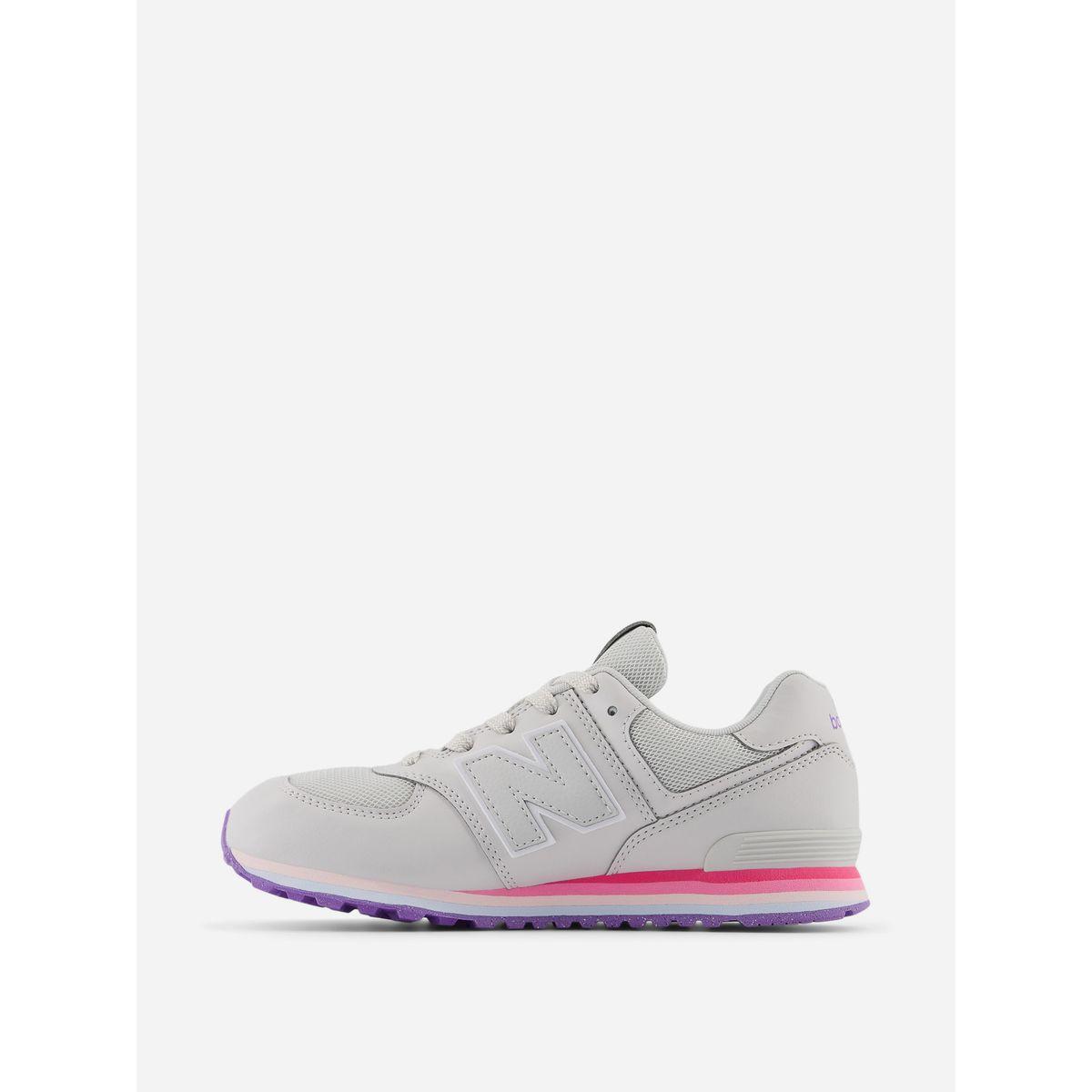 حذاء سنيكرز 574-girls-shoes-sneakers-image-2