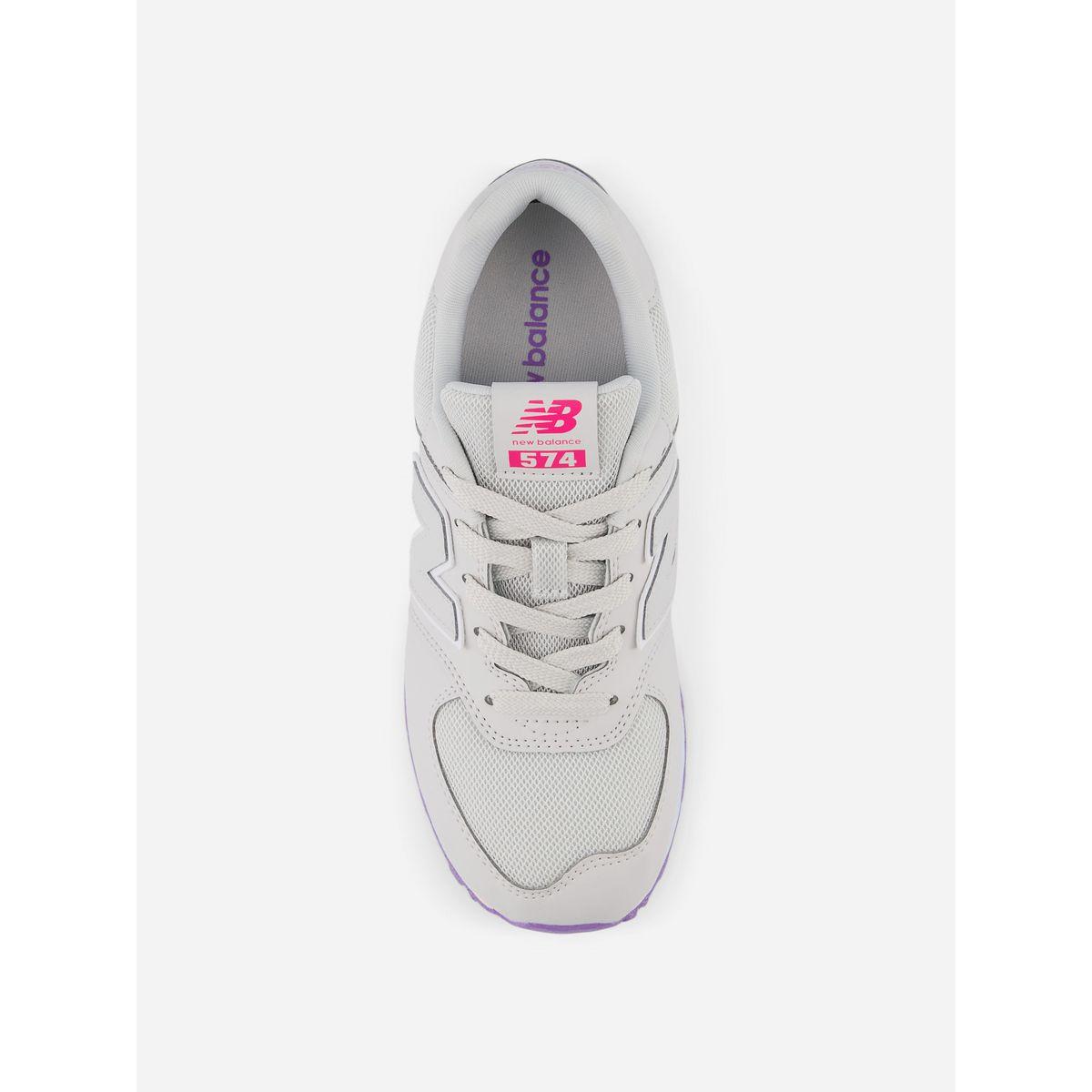 New Balance 574 Sneakers-girls-shoes-sneakers-image-3