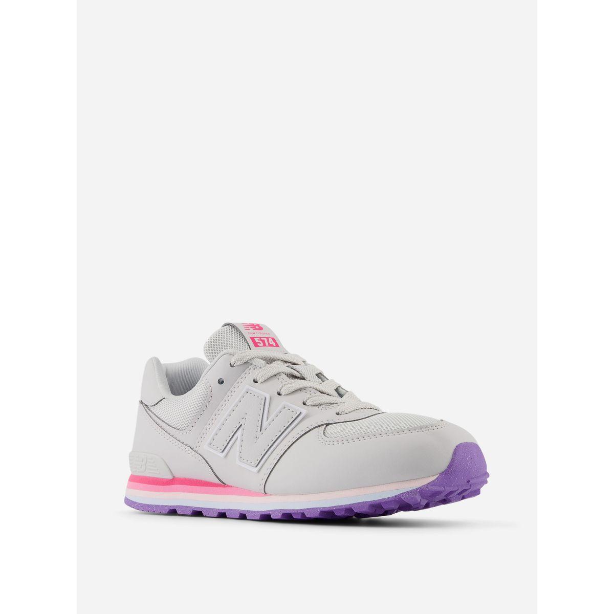 New Balance 574 Sneakers-girls-shoes-sneakers-image-4