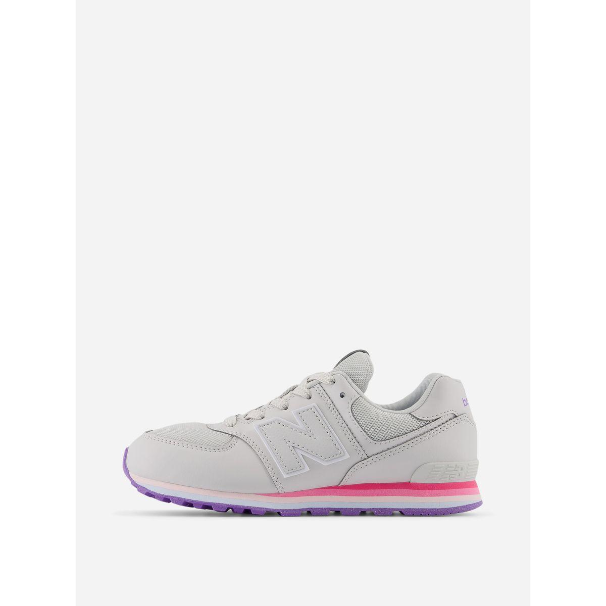 New Balance 574 Sneakers-girls-shoes-sneakers-image-6