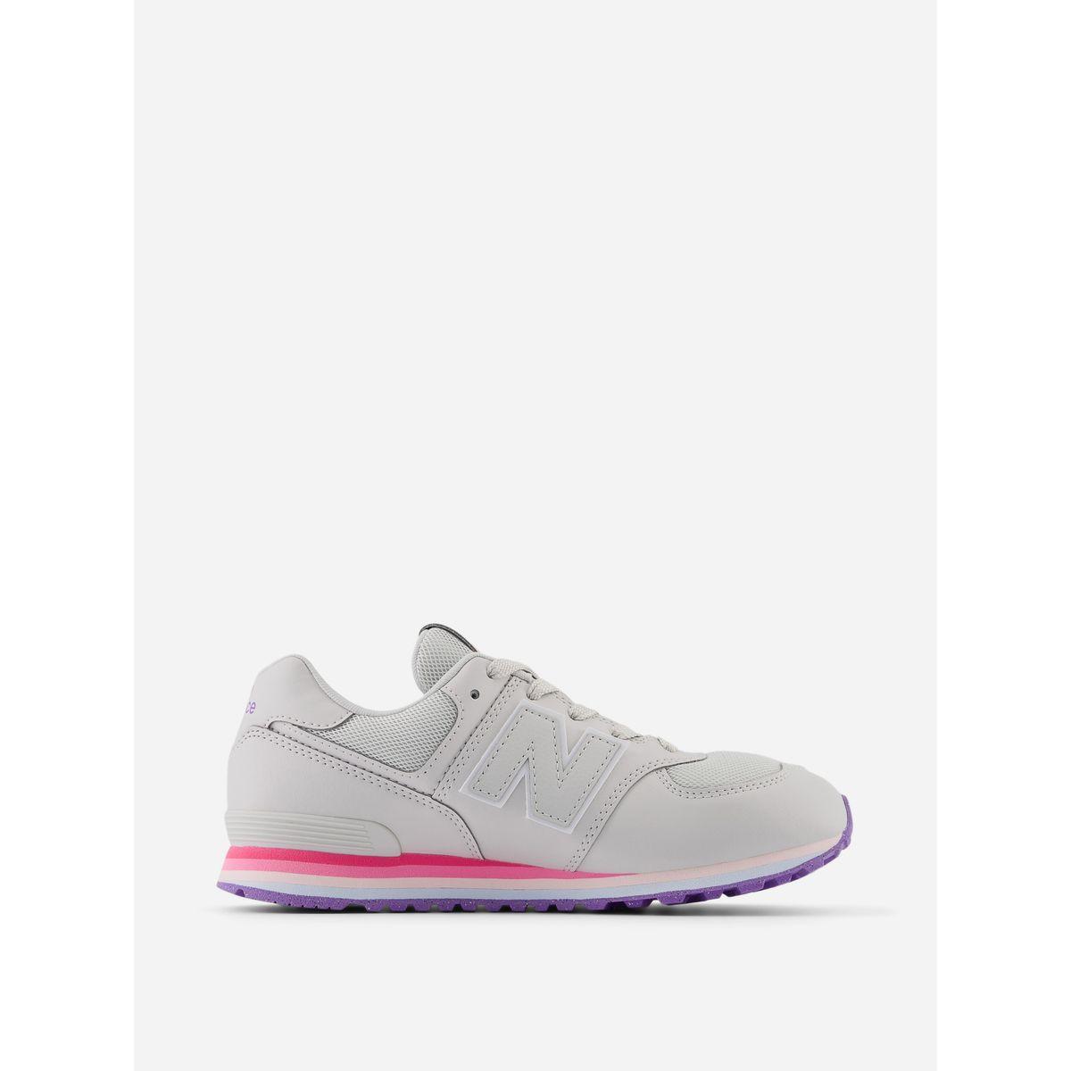 New Balance 574 Sneakers-girls-shoes-sneakers-image-7