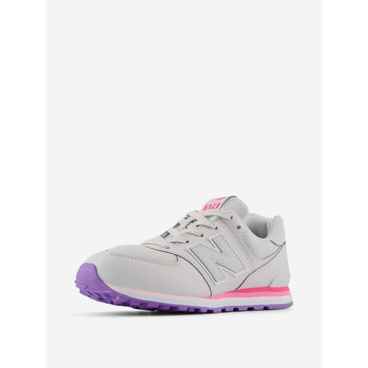 حذاء سنيكرز 574-girls-shoes-sneakers-image-8