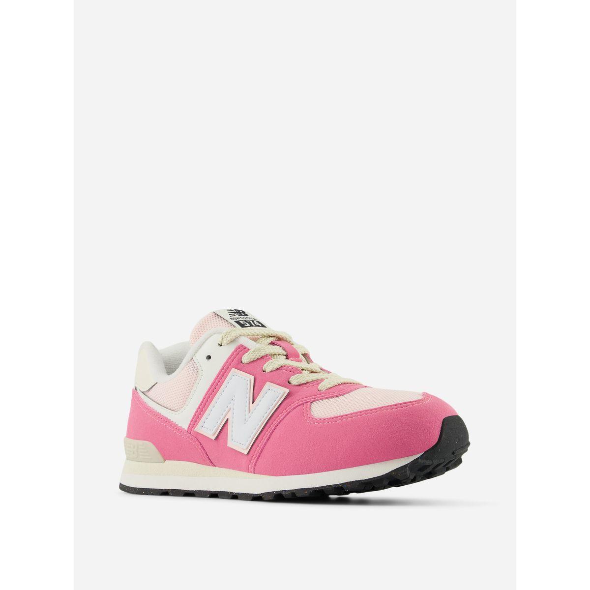 حذاء سنيكرز 574-girls-shoes-sneakers-image-3