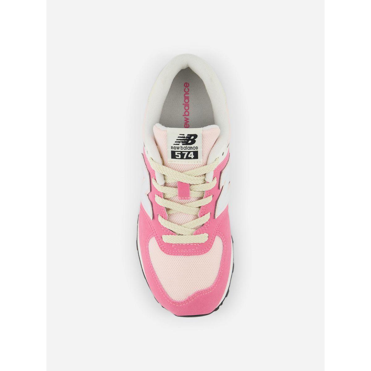 New Balance 574 Sneakers-girls-shoes-sneakers-image-4