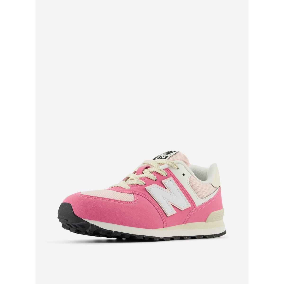 New Balance 574 Sneakers-girls-shoes-sneakers-image-5