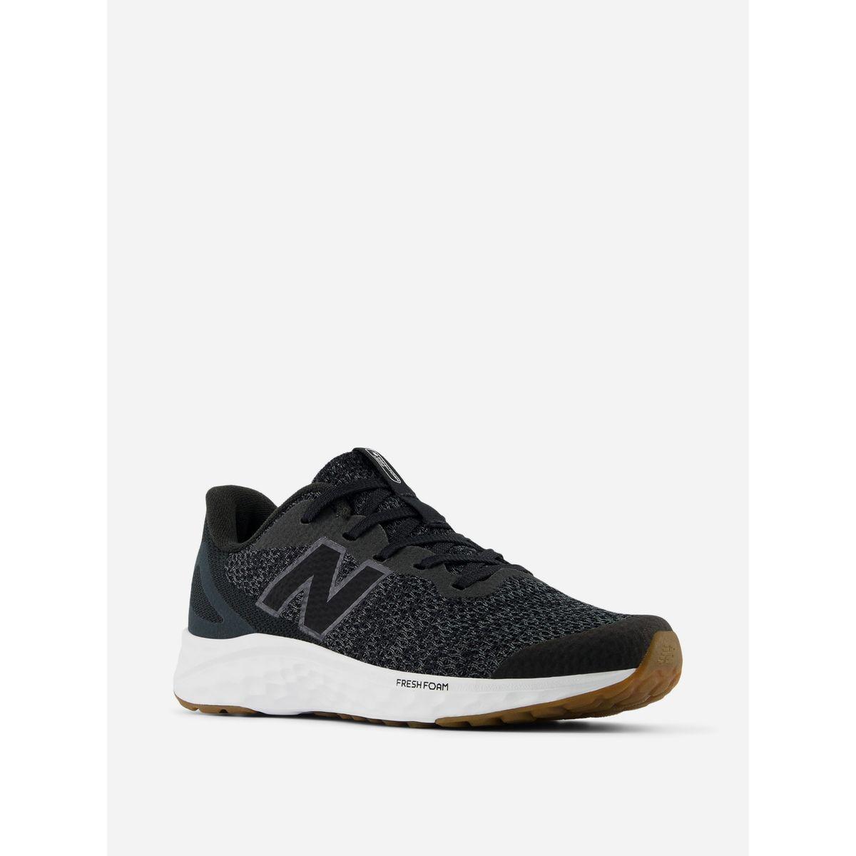 New Balance Fresh Foam Arishi Trainers-boys-shoes-sneakers-image-4