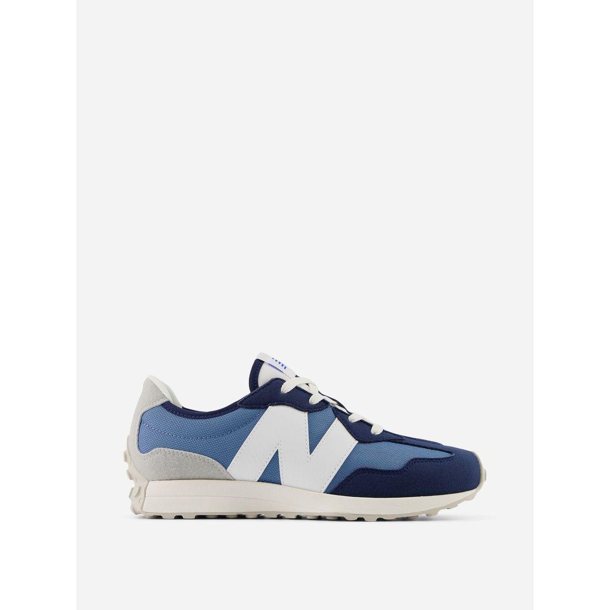 New Balance 327 Sneakers-boys-shoes-sneakers-image-1