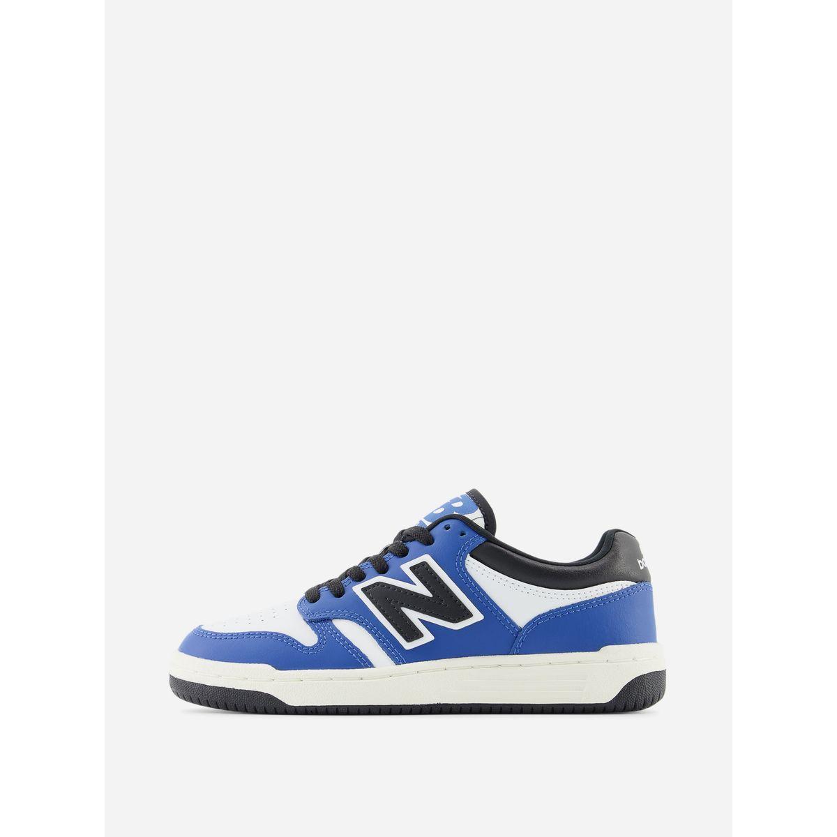 New Balance BB480 Sneakers-boys-shoes-sneakers-image-1