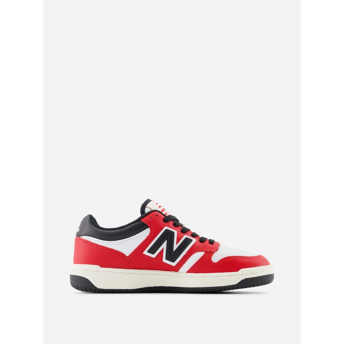 New Balance BB480 Sneakers-boys-shoes-sneakers-image-1