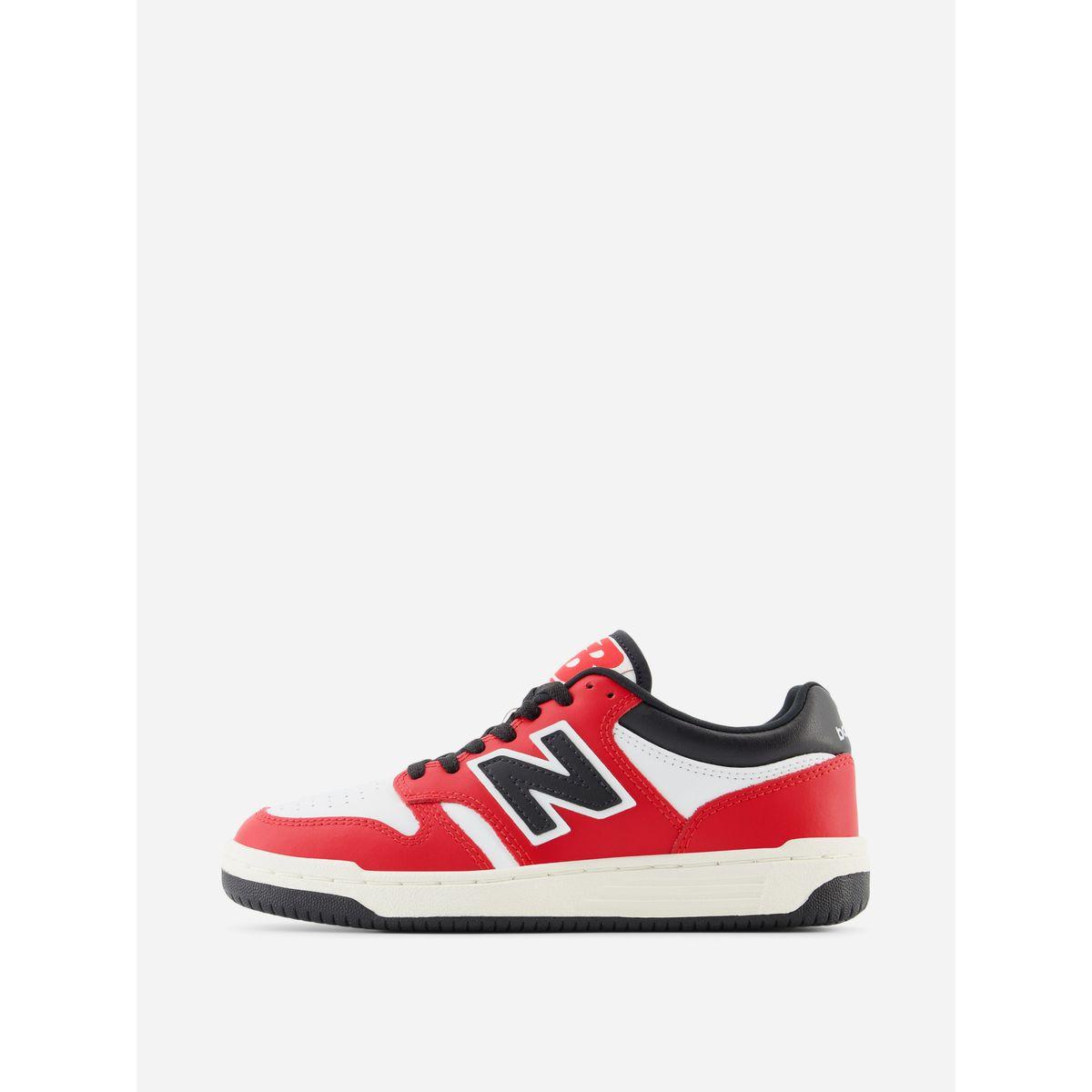 New Balance BB480 Sneakers-boys-shoes-sneakers-image-2