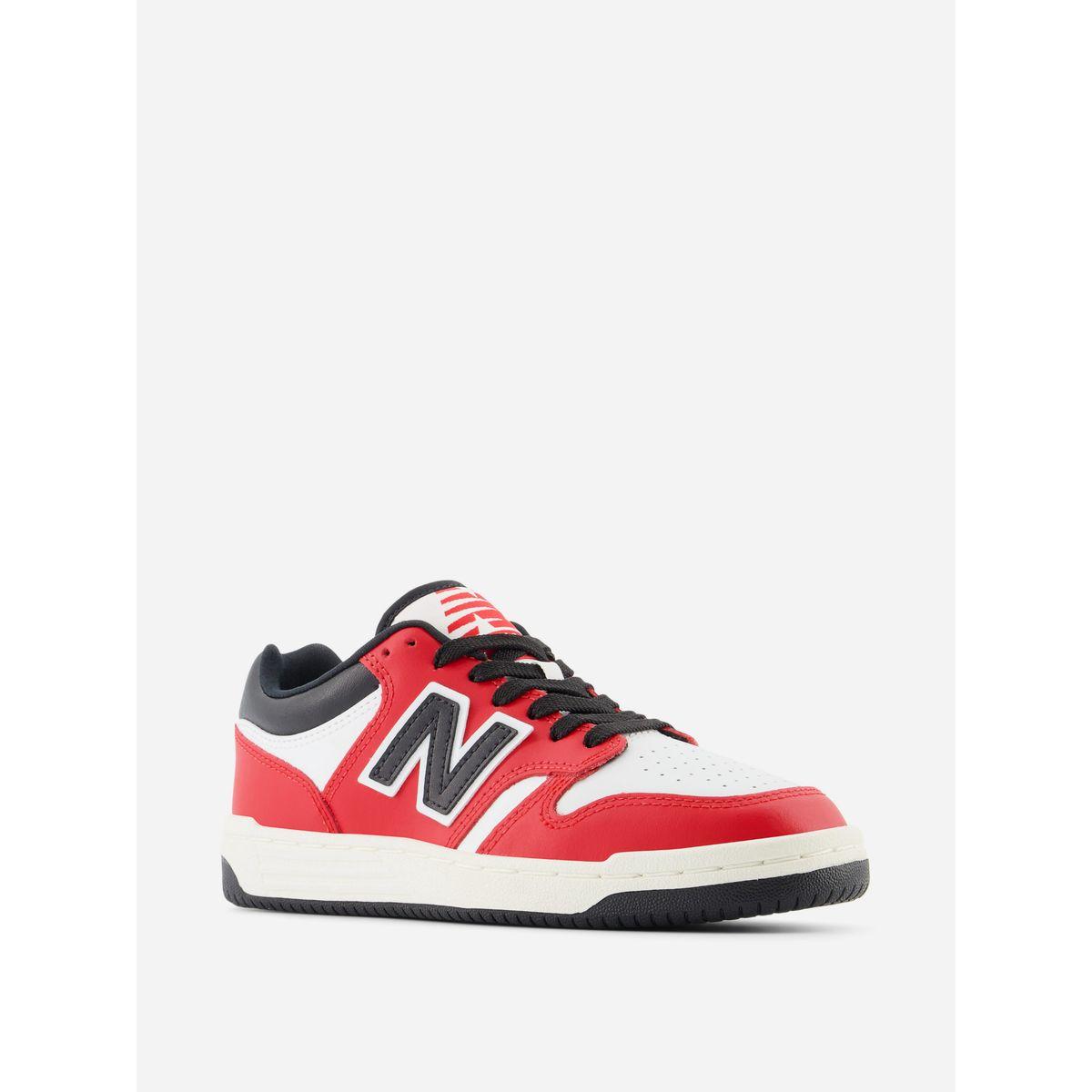 New Balance BB480 Sneakers-boys-shoes-sneakers-image-4