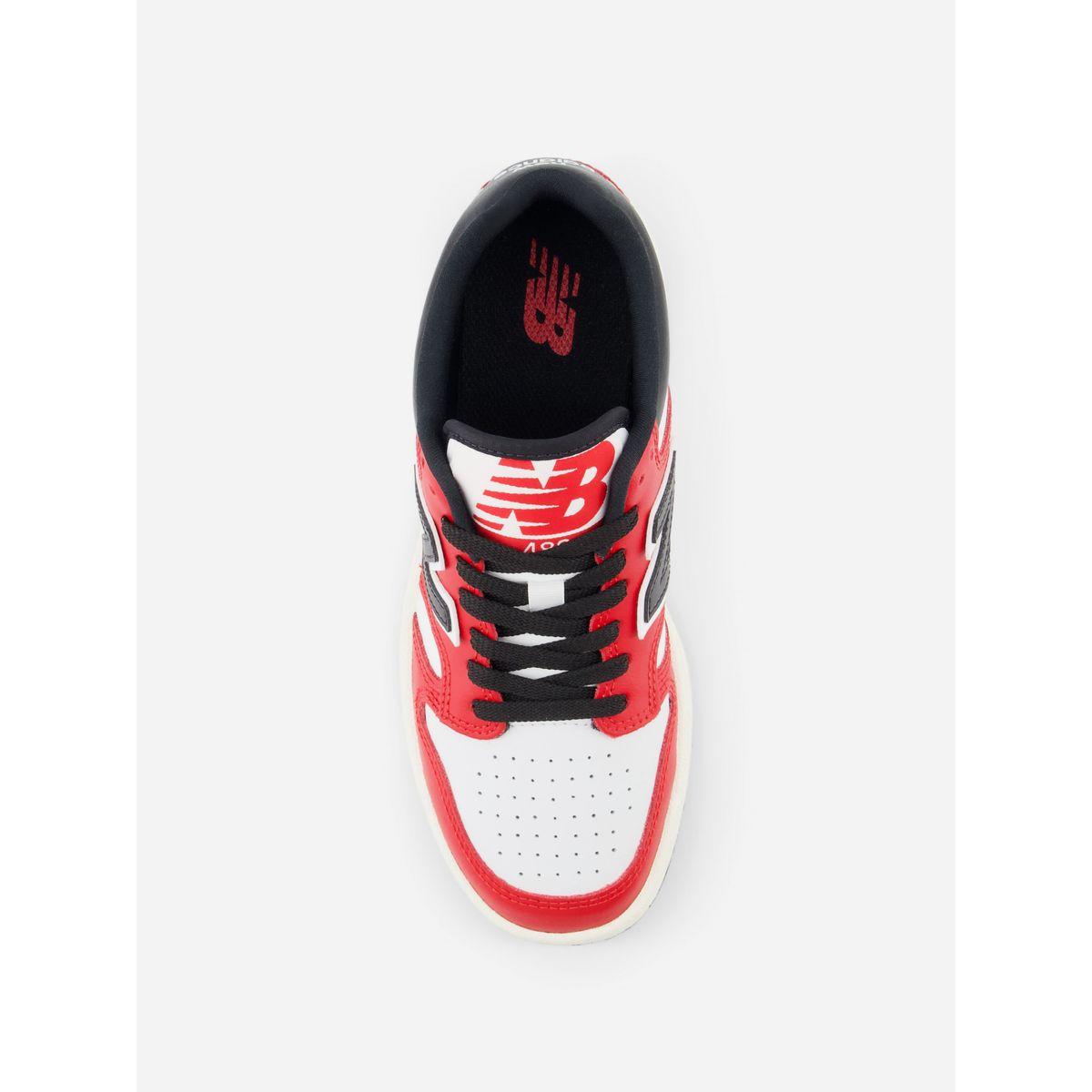 New Balance BB480 Sneakers-boys-shoes-sneakers-image-5