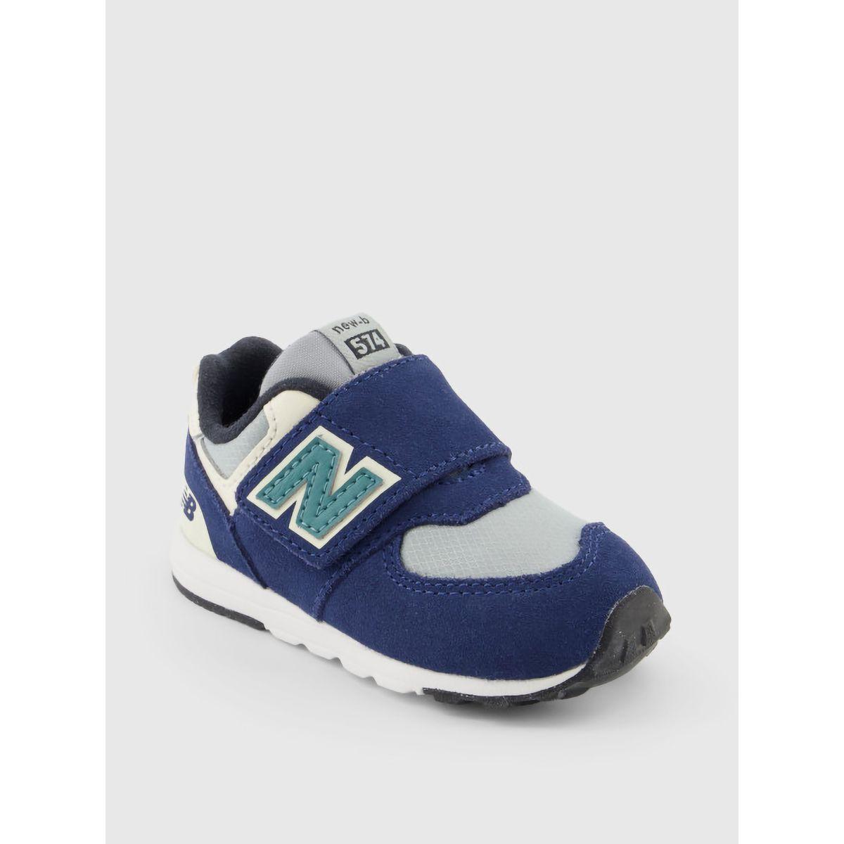 New Balance 574 Sneakers-boys-shoes-sneakers-image-2