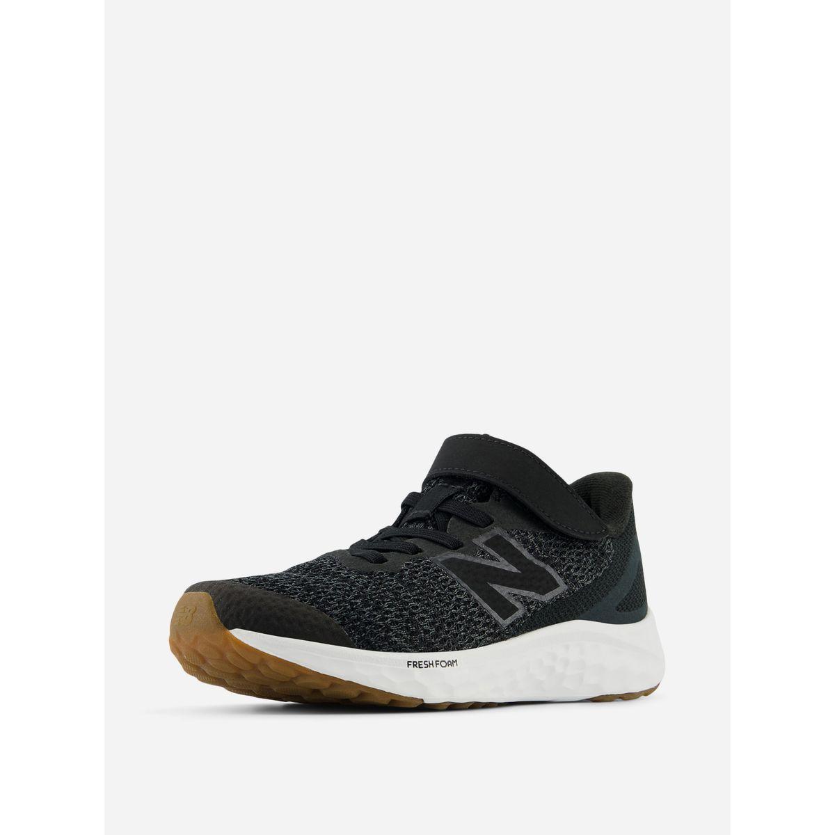 New Balance Fresh Foam Arishi Trainers-boys-shoes-sneakers-image-3