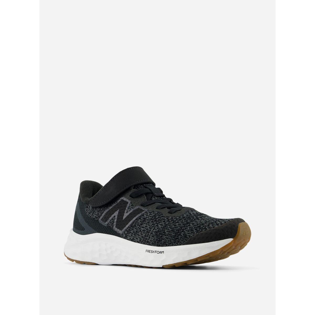 New Balance Fresh Foam Arishi Trainers-boys-shoes-sneakers-image-4