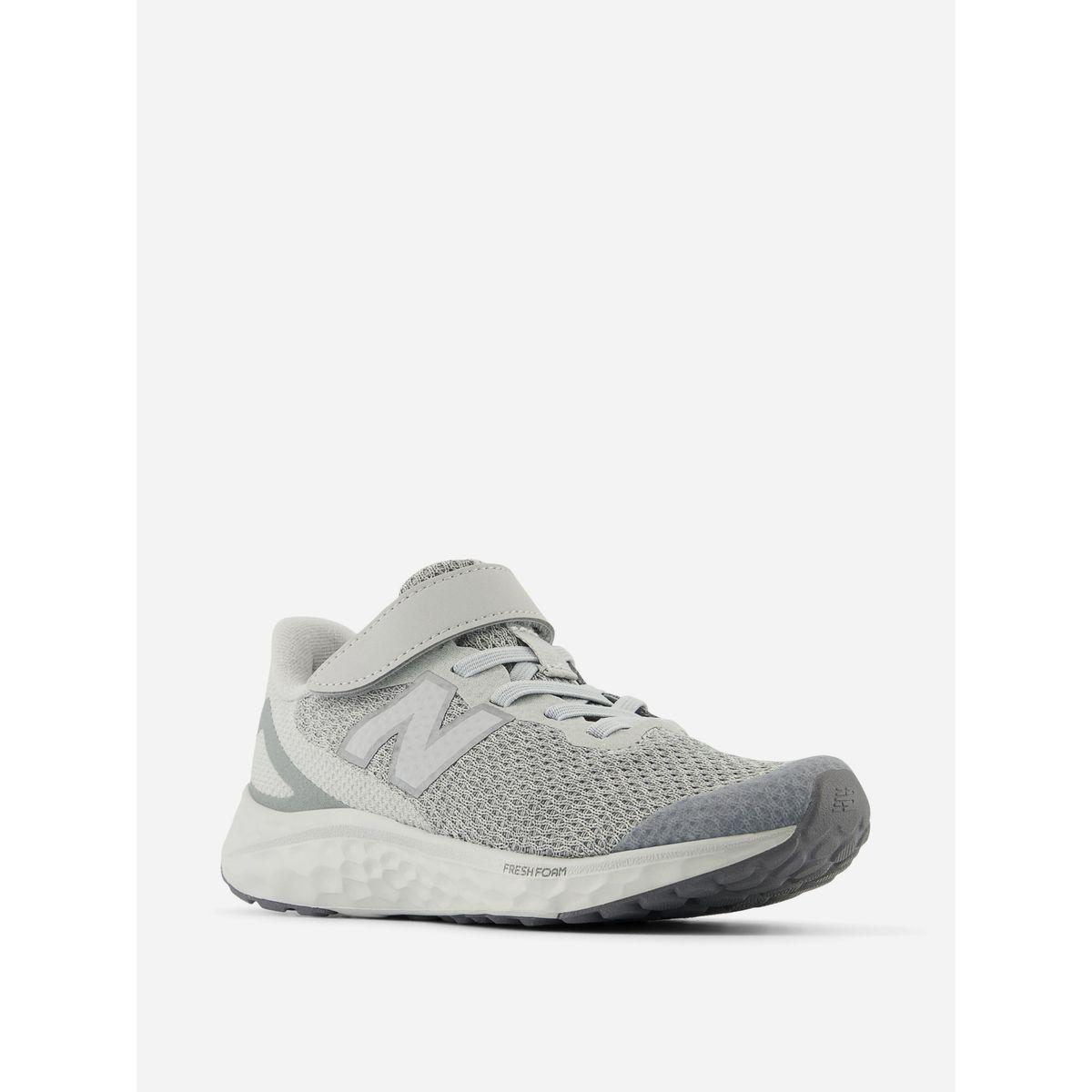 New Balance Fresh Foam Arishi Trainers-boys-shoes-sneakers-image-4
