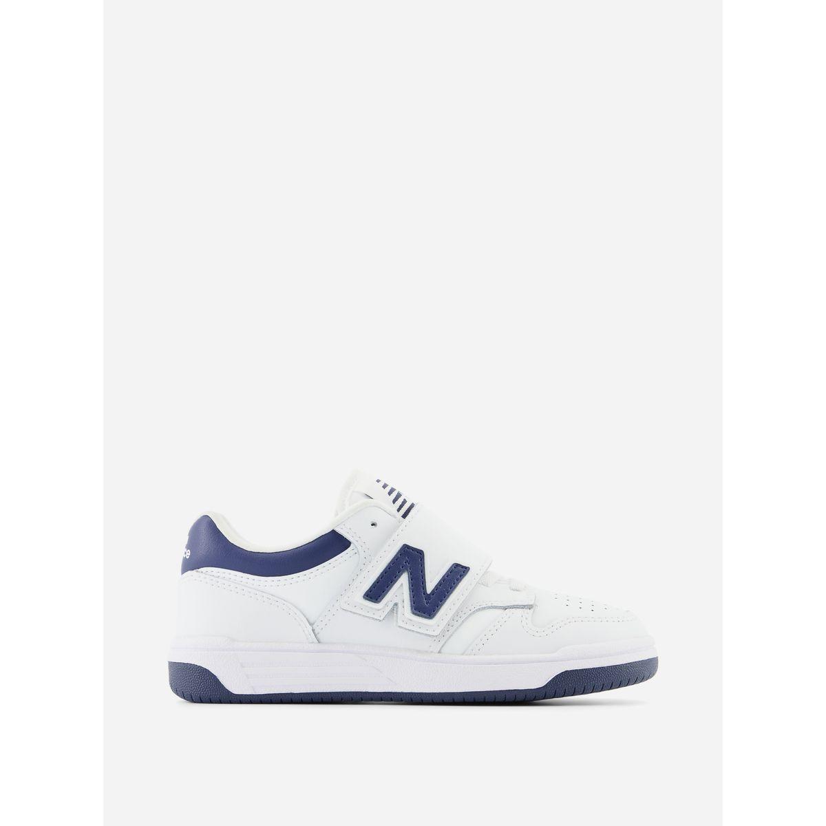 New Balance BB480 Sneakers-boys-shoes-sneakers-image-1