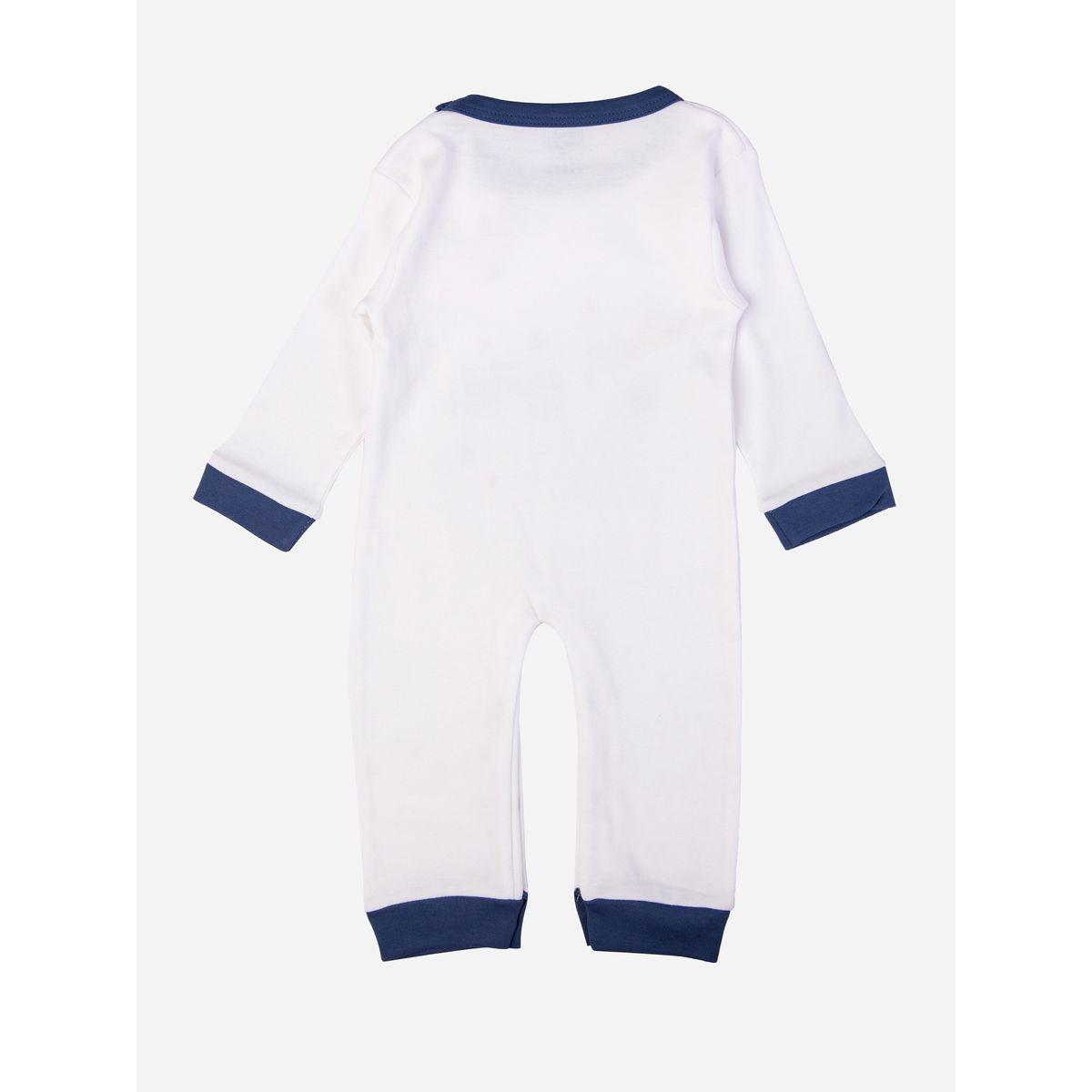 Babies Basic X Styli  Front Graphic Long Sleeves Sleepsuit-baby-boys-clothing-bodysuits-image-3