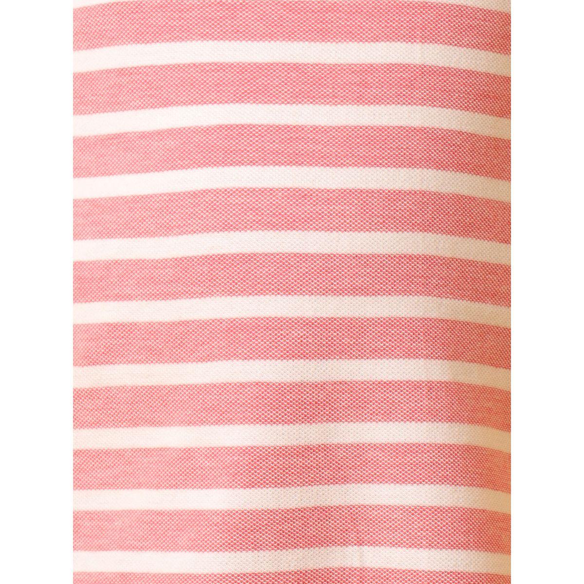 Anthrilo X Styli  Striped Ruffle Sleeve Dress-girls-clothing-dressesandjumpsuits-image-5