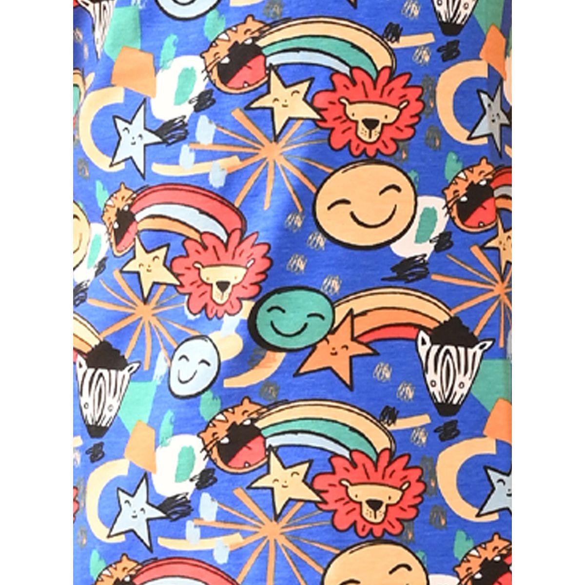 Anthrilo X Styli  All Over Print Round Neck T-Shirt-boys-clothing-tshirtsandpolos-image-4
