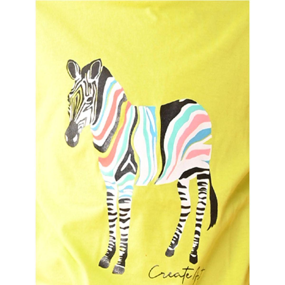 Anthrilo X Styli  Zebra Print T-Shirt & Joggers Set-boys-clothing-setsandcoords-image-4