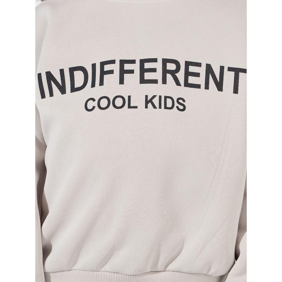 Styli Slogan Printed Dropped Shoulder Sweatshirt-boys-clothing-winterwear-sweatshirts-image-3