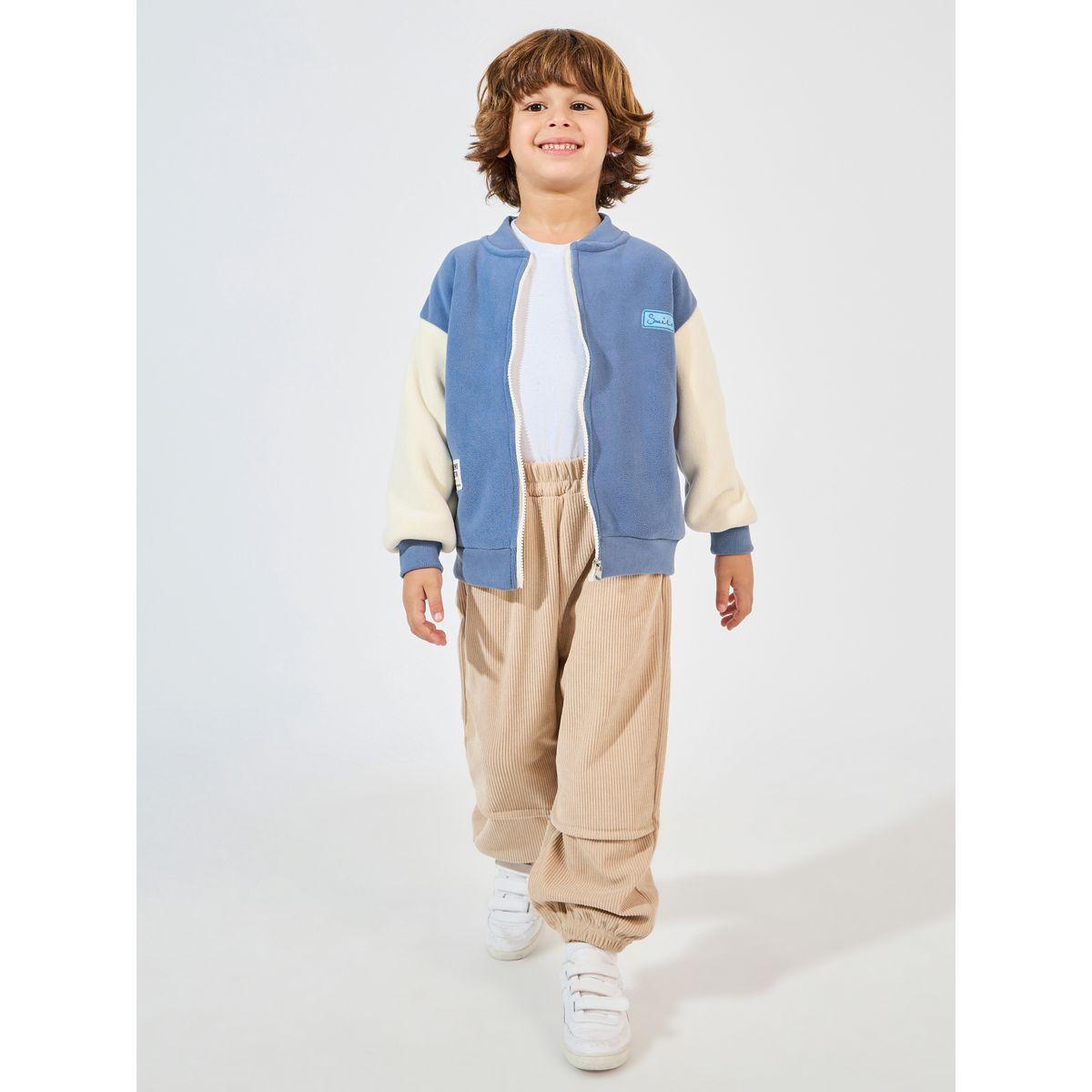 جاكيت فليس مزين بشارة-boys-clothing-jacketsandcoats-image-2
