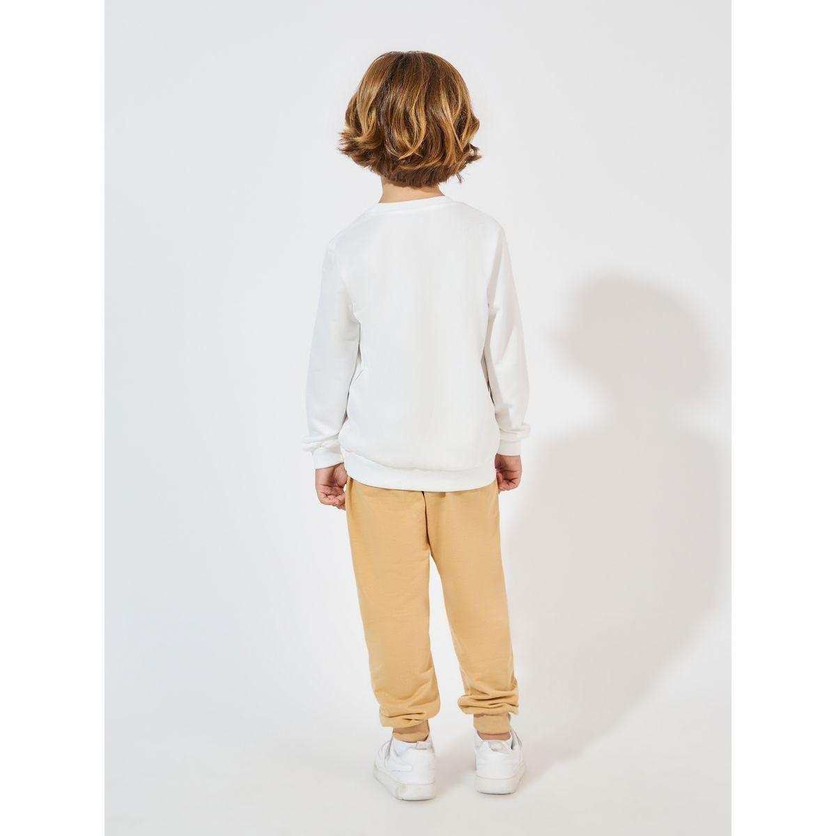 Styli Printed Pocket Front Sweatshirt & Joggers Set-boys-clothing-setsandcoords-image-4