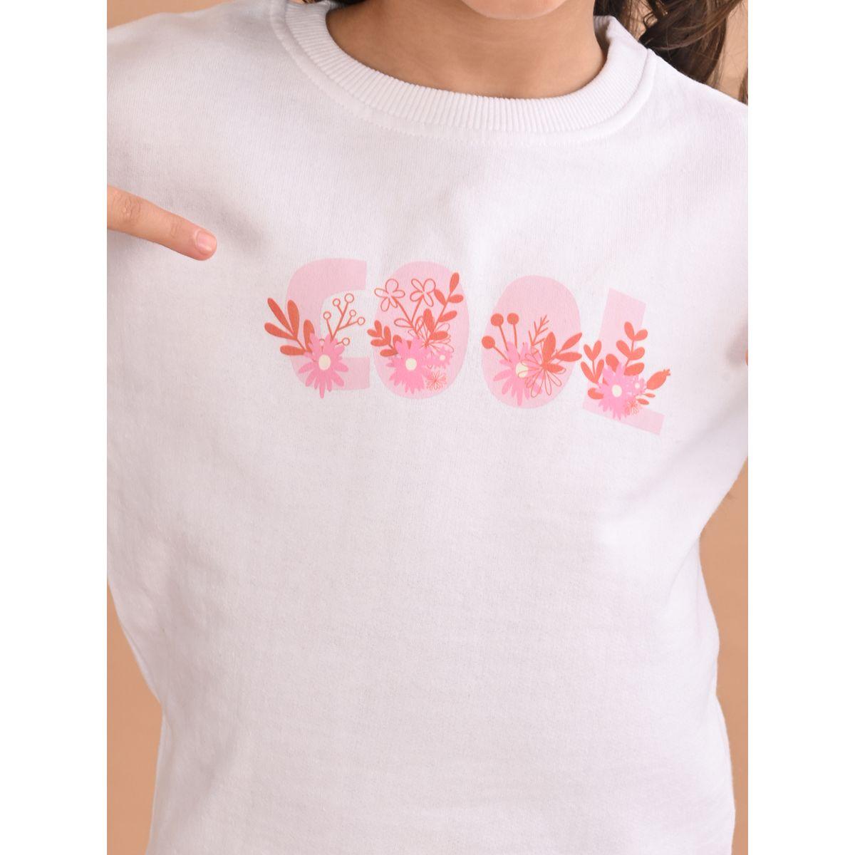 LilPicks X Styli  Floral Print Sweatshirt & Leggings Set-girls-clothing-setsandcoords-image-3