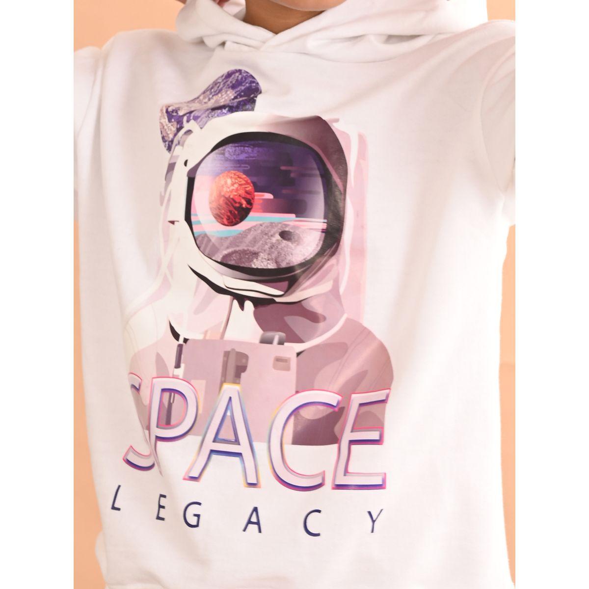 LilPicks X Styli  Space Legacy Graphic Print Hoodie-baby-boys-clothing-sweatshirts-image-2