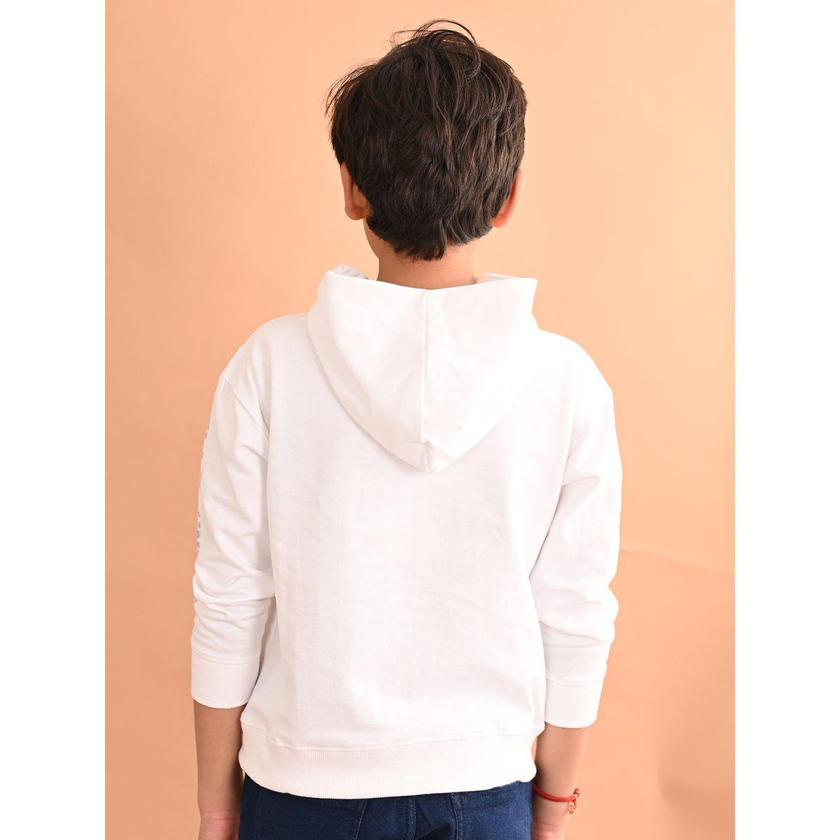 LilPicks X Styli  Space Legacy Graphic Print Hoodie-baby-boys-clothing-sweatshirts-image-4