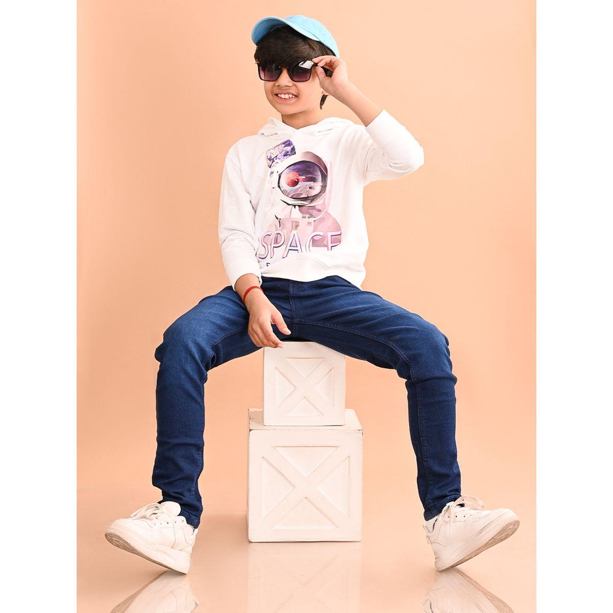 LilPicks X Styli  Space Legacy Graphic Print Hoodie-baby-boys-clothing-sweatshirts-image-5