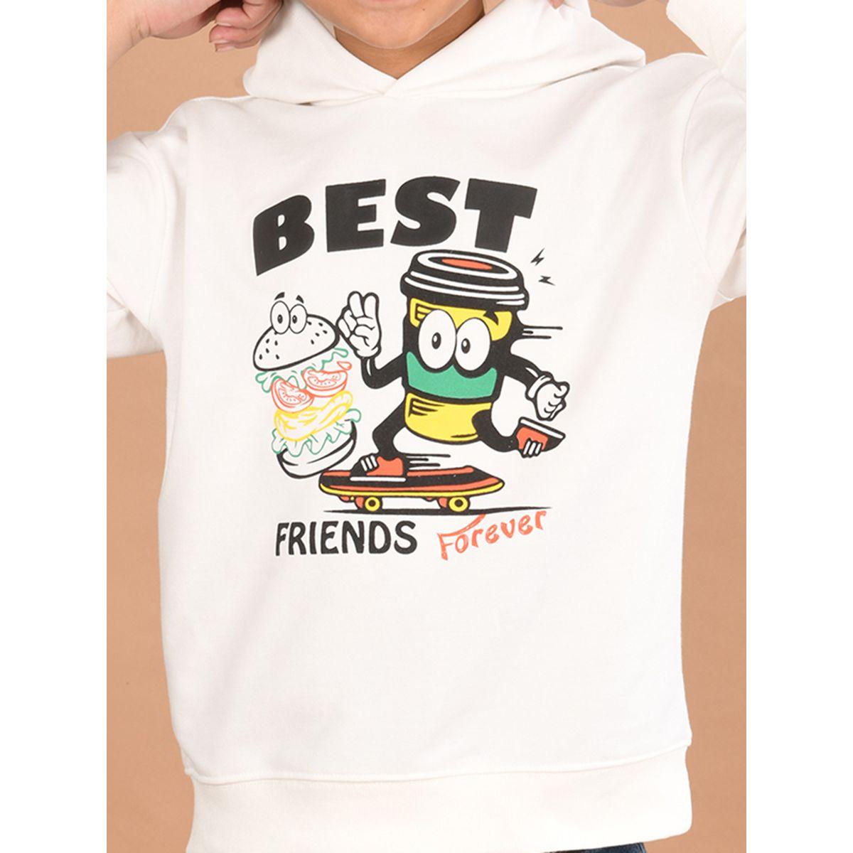 LilPicks X Styli  Character Graphic Print Hoodie-baby-boys-clothing-sweatshirts-image-5