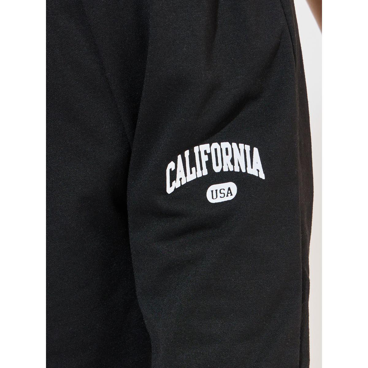 Styli Letter Printed Thin Jogger-boys-clothing-bottoms-joggersandtrackpants-image-3
