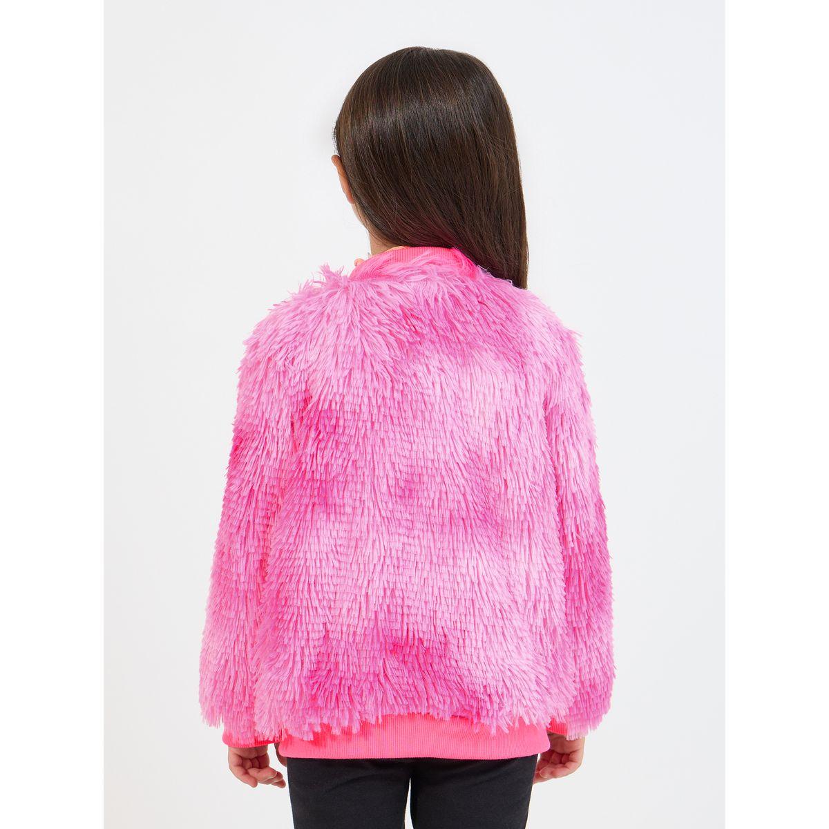 جاكيت مفتوح بفرو صناعي-girls-clothing-jacketsandcoats-image-1
