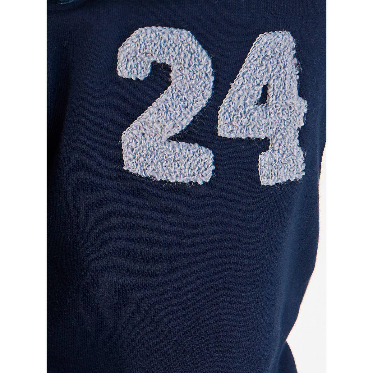 Styli Drawstring Waistband Joggers with Embroidered Detail-boys-clothing-bottoms-joggersandtrackpants-image-3