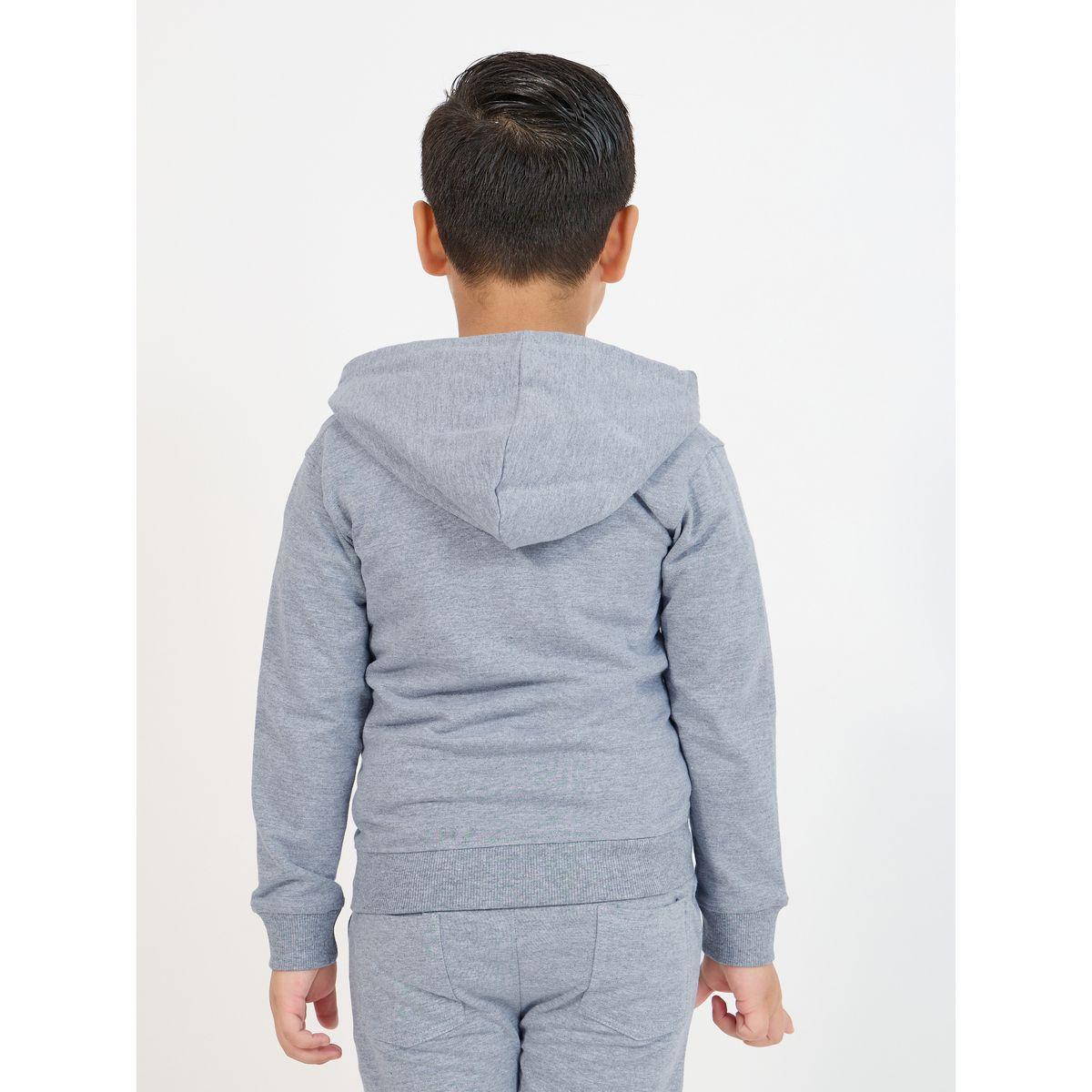 هودي بتفاصيل مُطرّزة وسحَّاب غلق-boys-clothing-winterwear-sweatshirts-image-4