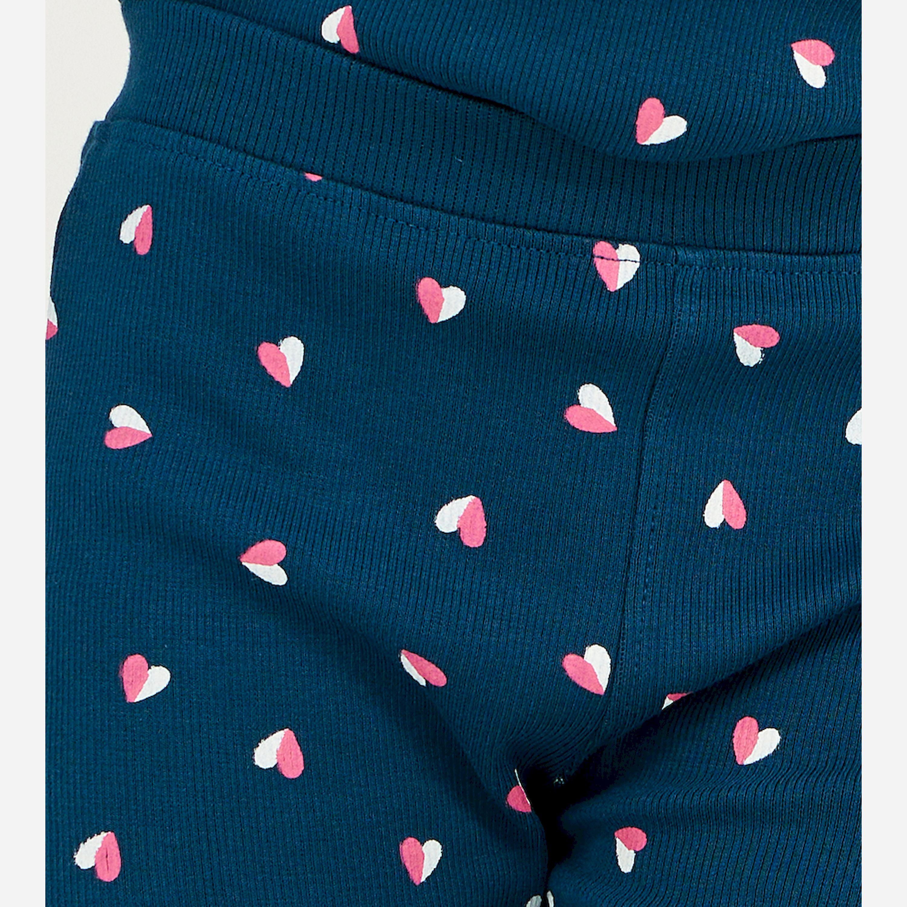 Styli Pack Of 2 Printed Legging-girls-clothing-setsandcoords-image-3